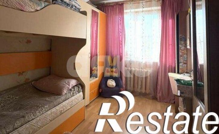 3-комн квартира улица Генерала Штеменко, 31,  д. 31