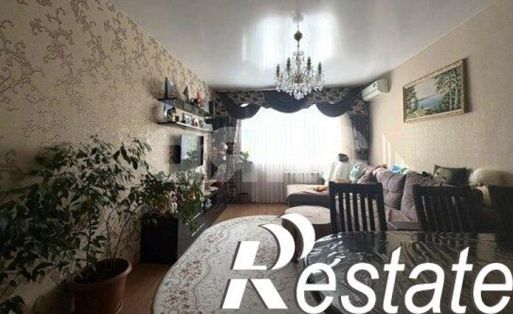 3-комн квартира улица Генерала Штеменко, 31,  д. 31