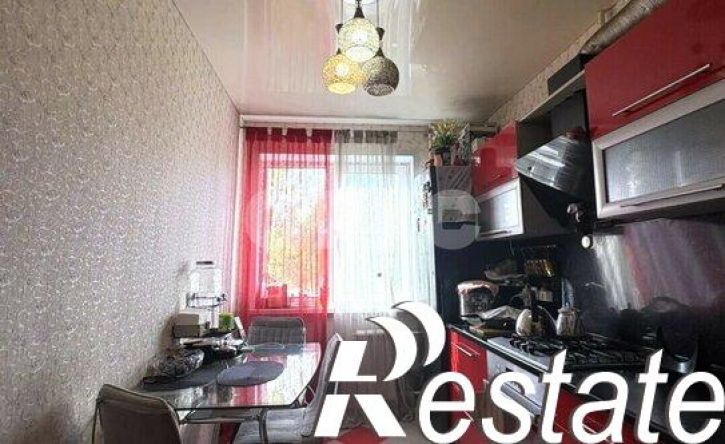 3-комн квартира улица Генерала Штеменко, 31,  д. 31