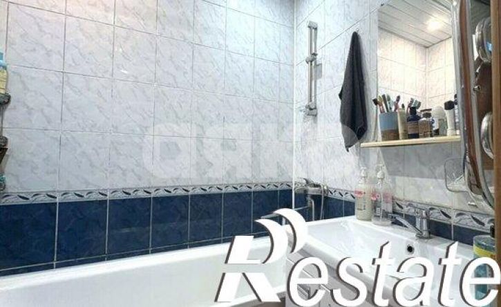 3-комн квартира улица Генерала Штеменко, 31,  д. 31
