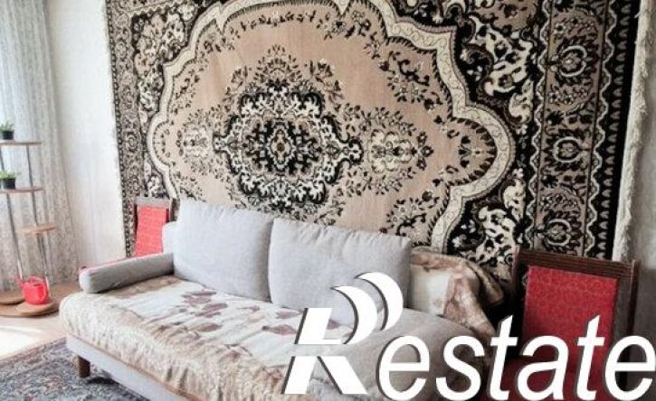 2-комн квартира улица Пирогова, 12А,  д. 12А
