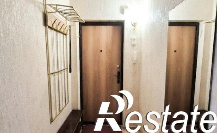 2-комн квартира улица Пирогова, 12А,  д. 12А