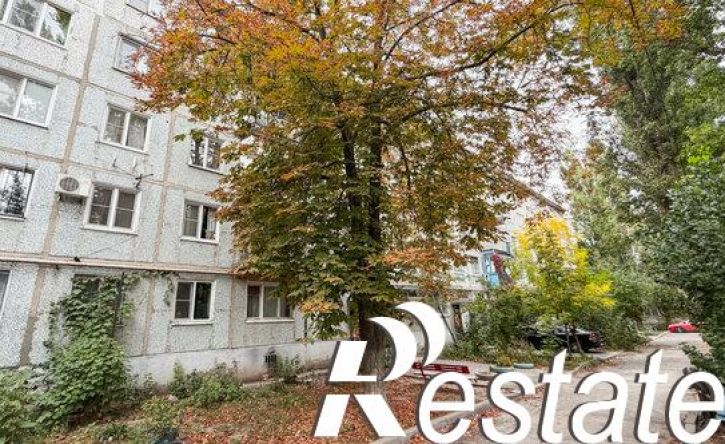 2-комн квартира улица Пирогова, 12А,  д. 12А