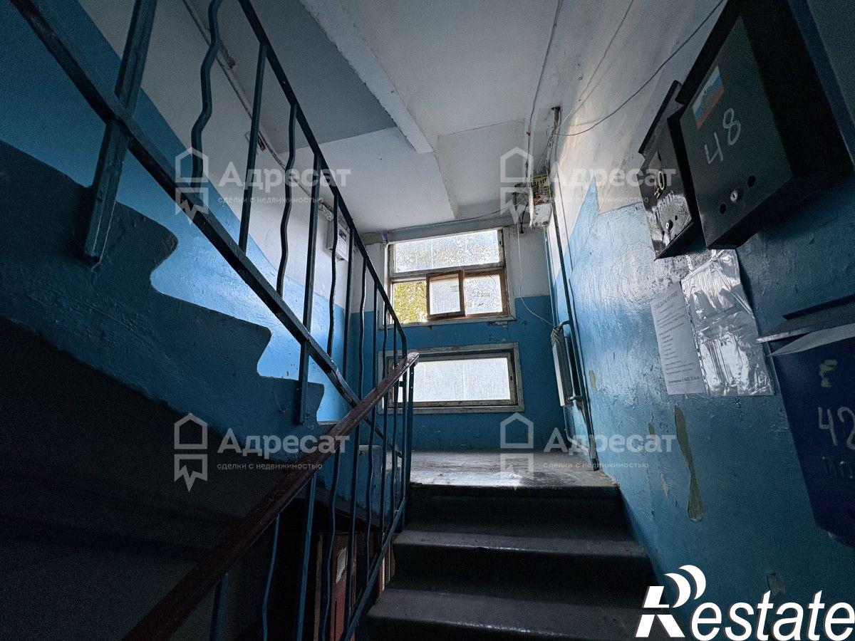 Купить квартиру за 3 150 000 рублей на ул. Козака,  д.9а