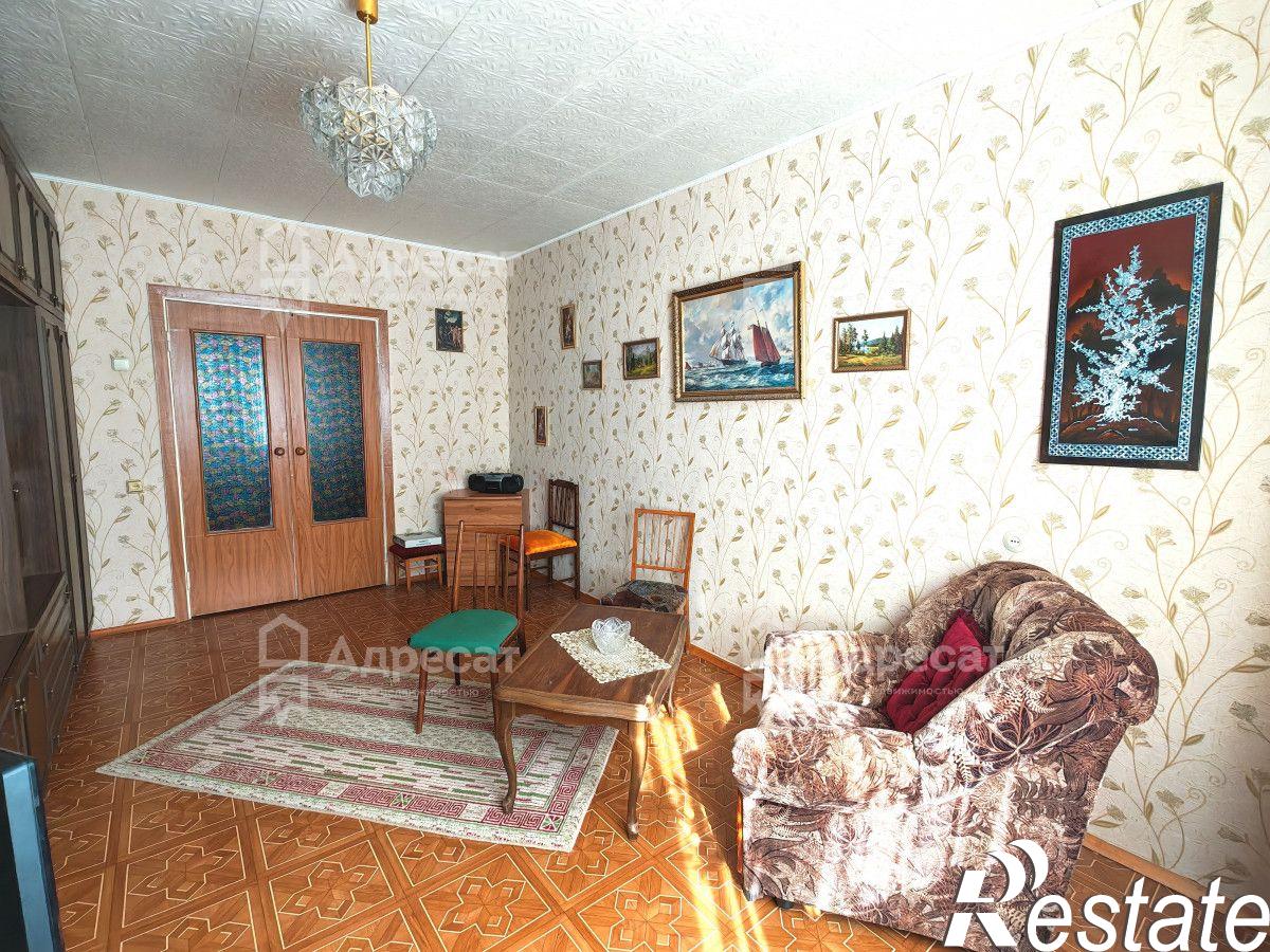 Купить квартиру за 5 250 000 рублей на ул. им. маршала Еременко,  д.60