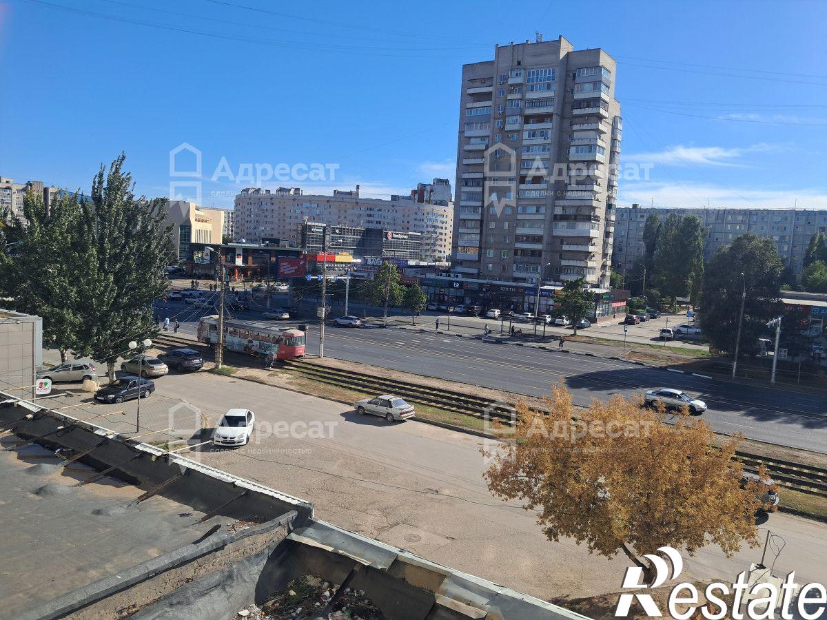 Купить квартиру за 4 700 000 рублей на пр-кт. Героев Сталинграда,  д.39