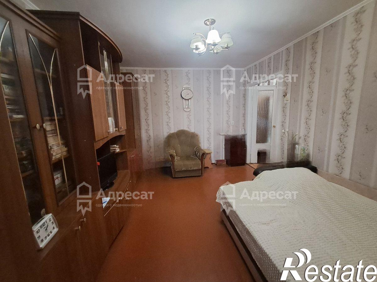 Купить квартиру за 4 700 000 рублей на пр-кт. Героев Сталинграда,  д.39