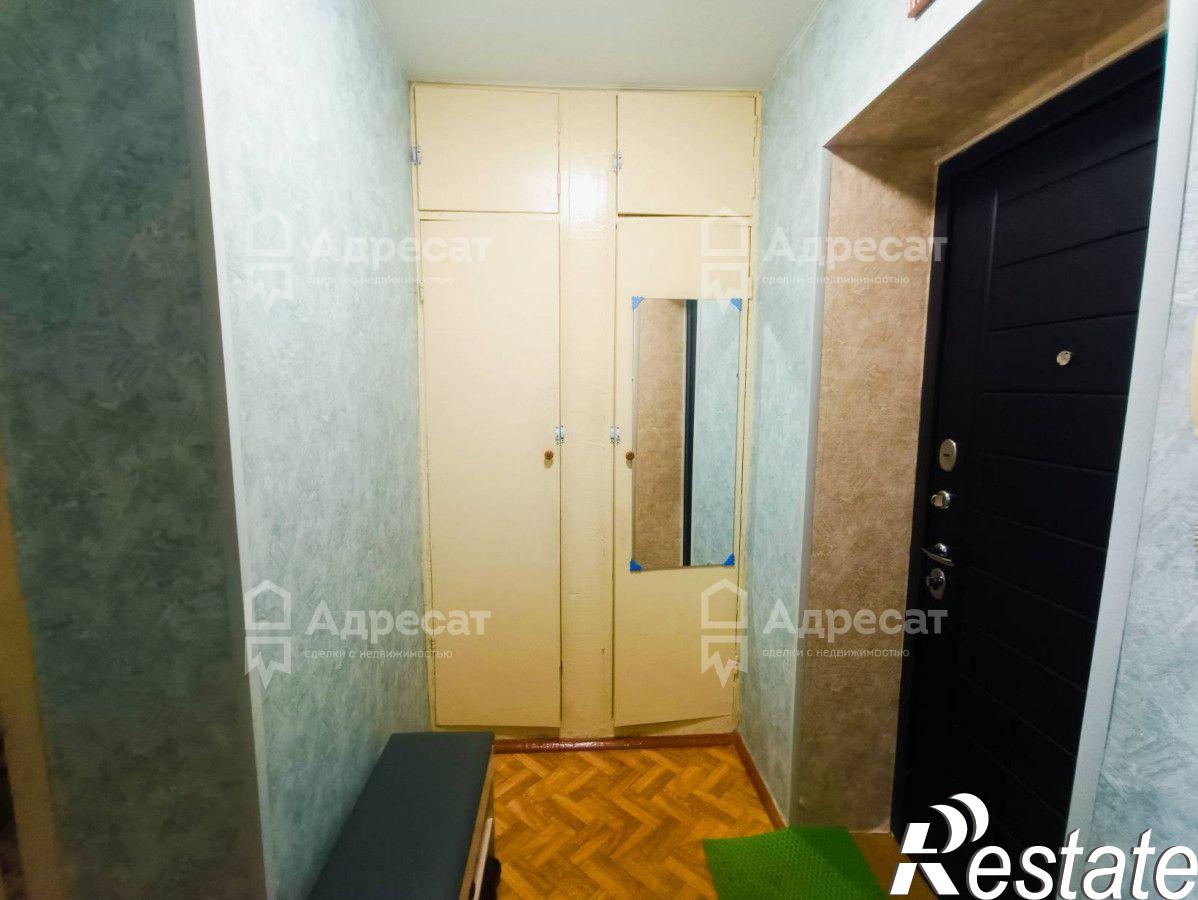 Купить квартиру за 2 750 000 рублей на ул. Брестская,  д.3