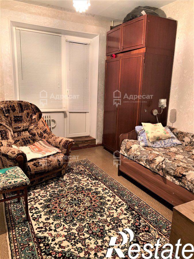 Купить квартиру за 5 500 000 рублей на ул. им. Кирова,  д.92б