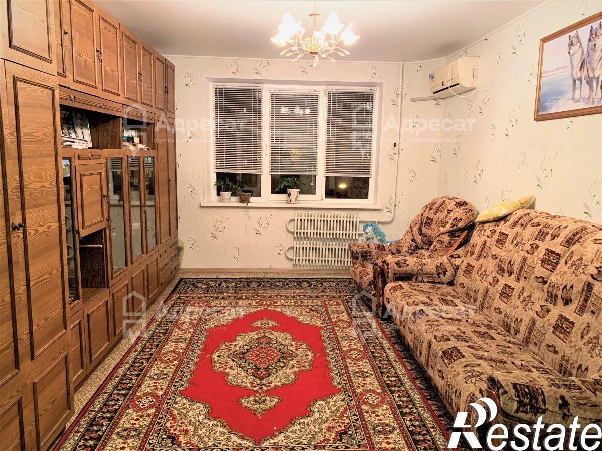 Купить квартиру за 5 500 000 рублей на ул. им. Кирова,  д.92б