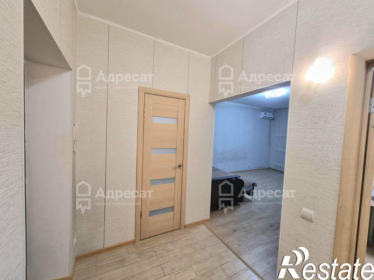 Купить квартиру за 4 500 000 рублей на ул. Хорошева,  д.99