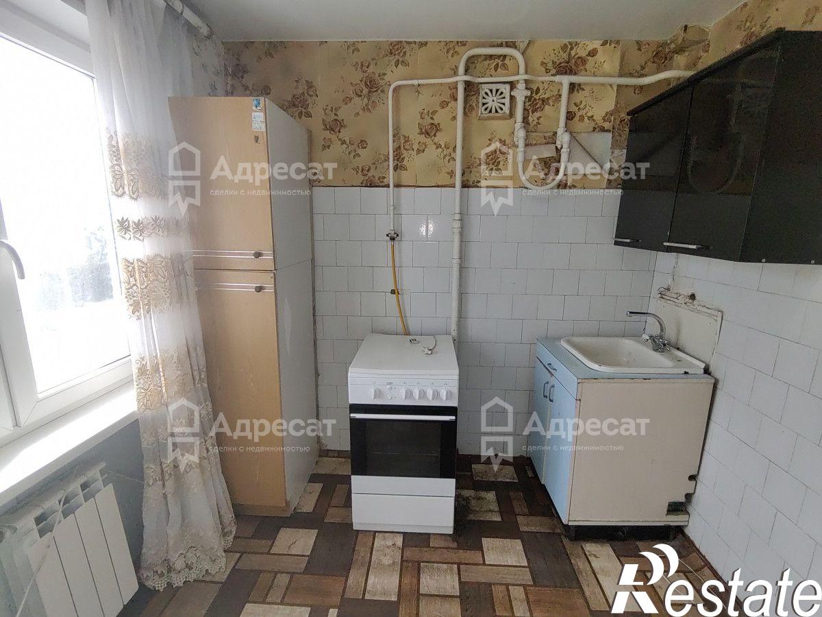 Купить квартиру за 2 450 000 рублей на ул. Губкина,  д.3А