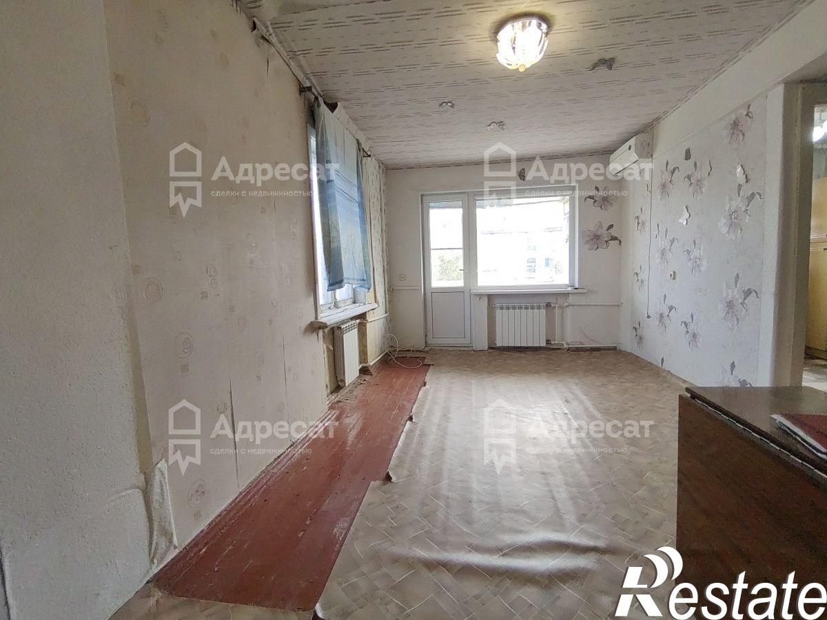 Купить квартиру за 2 450 000 рублей на ул. Губкина,  д.3А