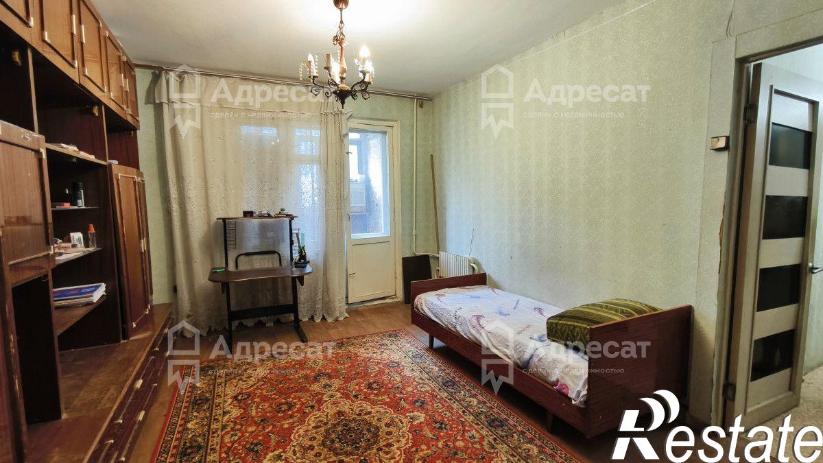 Купить квартиру за 6 000 000 рублей на ул. Пархоменко,  д.57