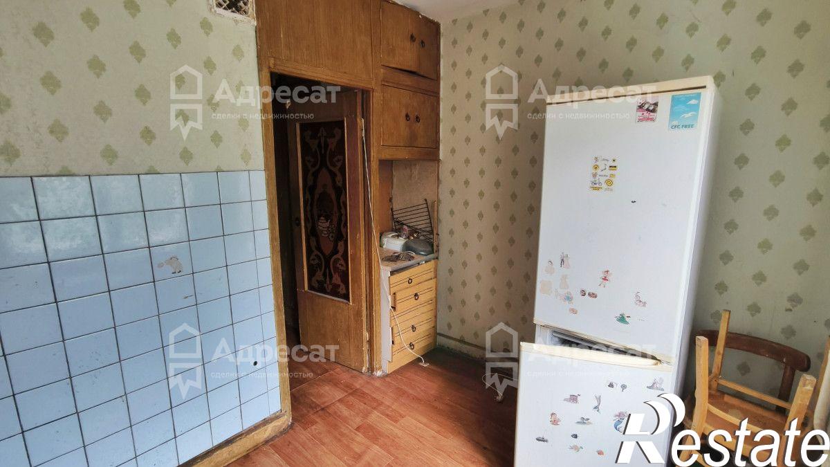 Купить квартиру за 6 000 000 рублей на ул. Пархоменко,  д.57