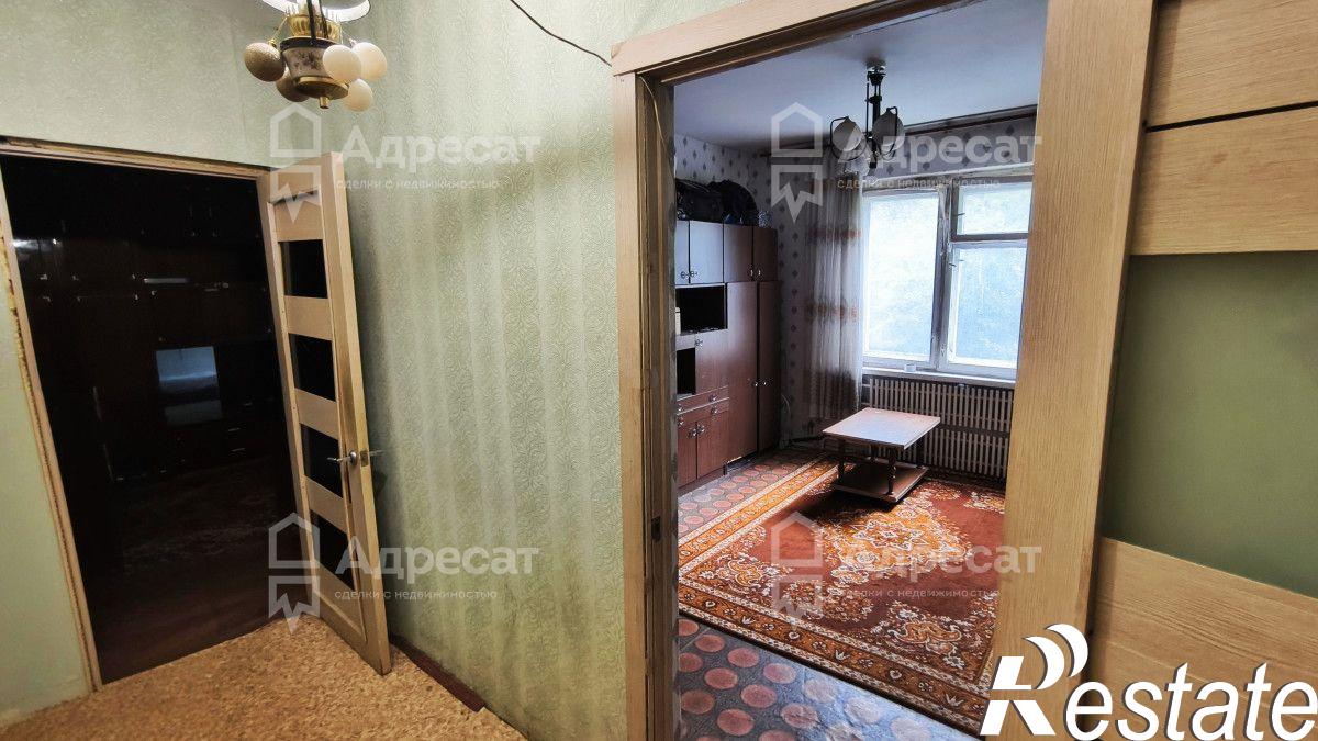 Купить квартиру за 6 000 000 рублей на ул. Пархоменко,  д.57