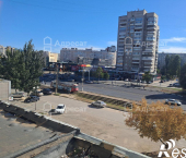 2-комн, 47.7кв м, этаж 3/9 пр-кт. Героев Сталинграда,  д.39