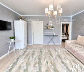 комната 35.7 кв м Проспект им. В.И. Ленина,  д.141