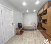 комната 44 кв м ул. Быстрова,  д.102