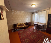 1-комн, 35кв м, этаж 3/5 ул. Таращанцев,  д.47