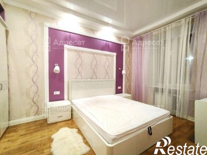 3-комн квартира ул. Советская,  д.28