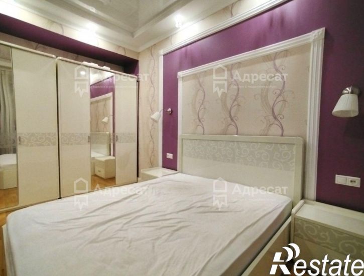 3-комн квартира ул. Советская,  д.28