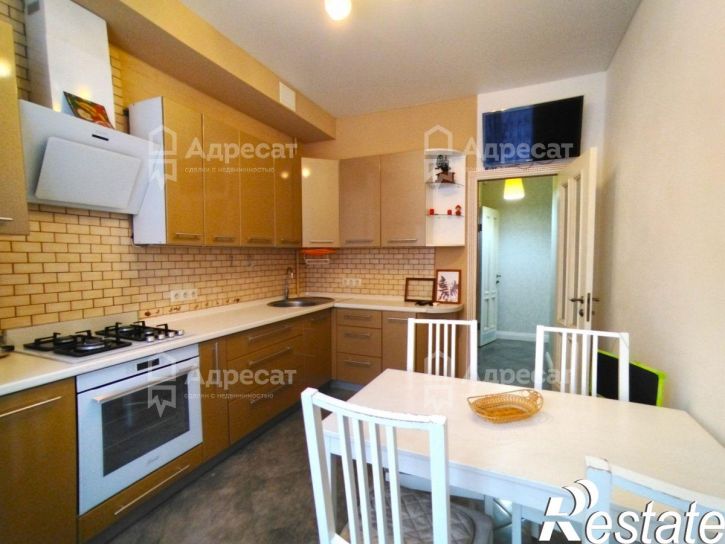 3-комн квартира ул. Советская,  д.28