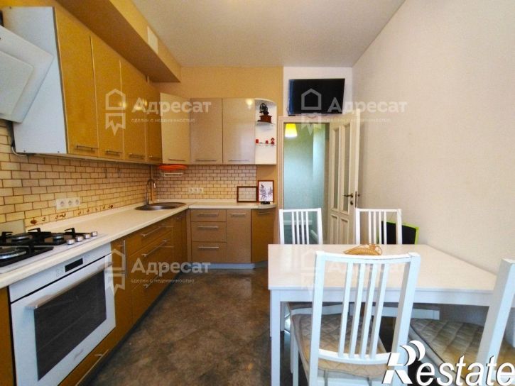 3-комн квартира ул. Советская,  д.28