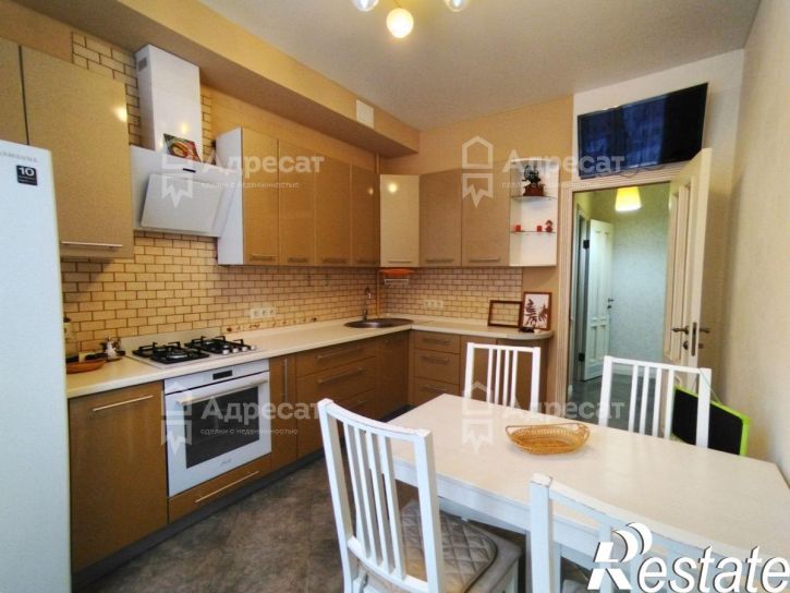 3-комн квартира ул. Советская,  д.28