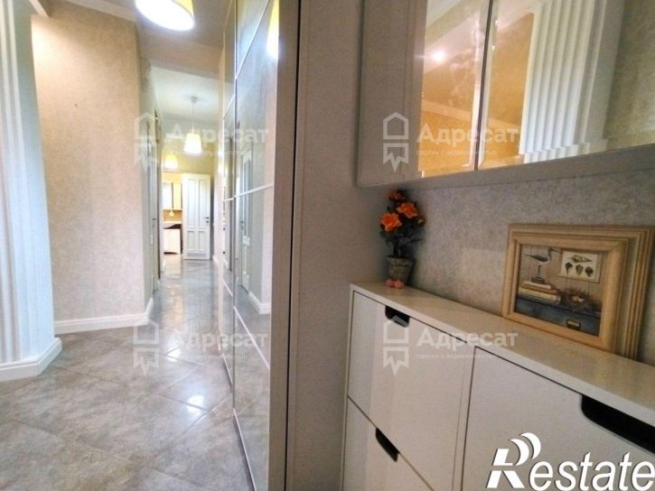 3-комн квартира ул. Советская,  д.28
