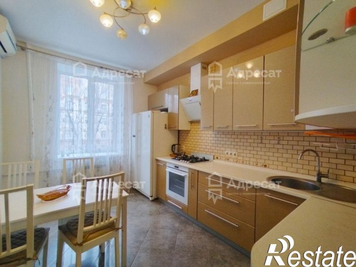 3-комн квартира ул. Советская,  д.28