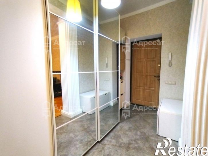 3-комн квартира ул. Советская,  д.28