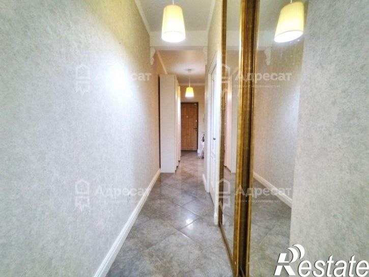 3-комн квартира ул. Советская,  д.28