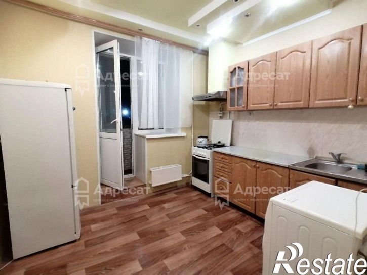 1-комн квартира ул. Загорская,  д.13а