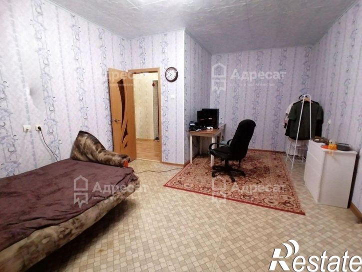 1-комн квартира ул. Загорская,  д.13а