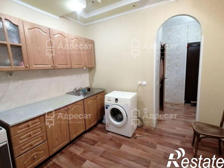 1-комн квартира ул. Загорская,  д.13а