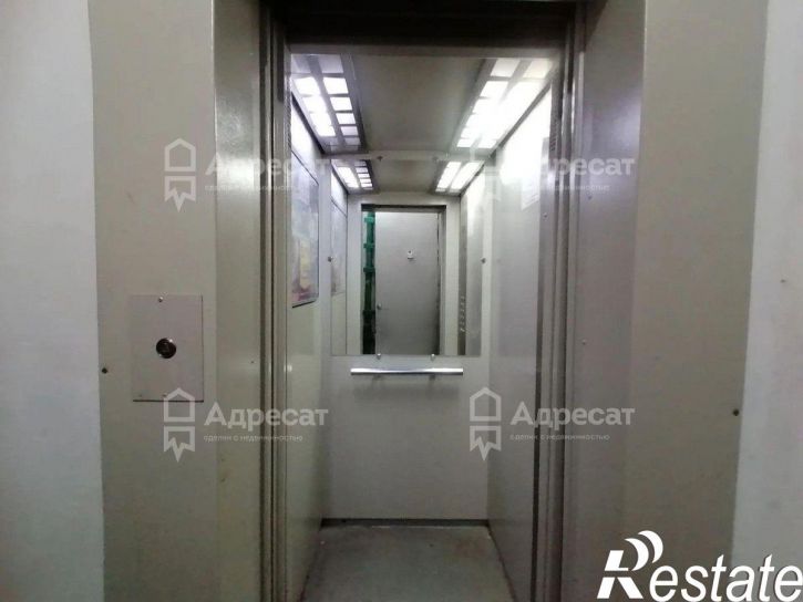 1-комн квартира ул. Загорская,  д.13а