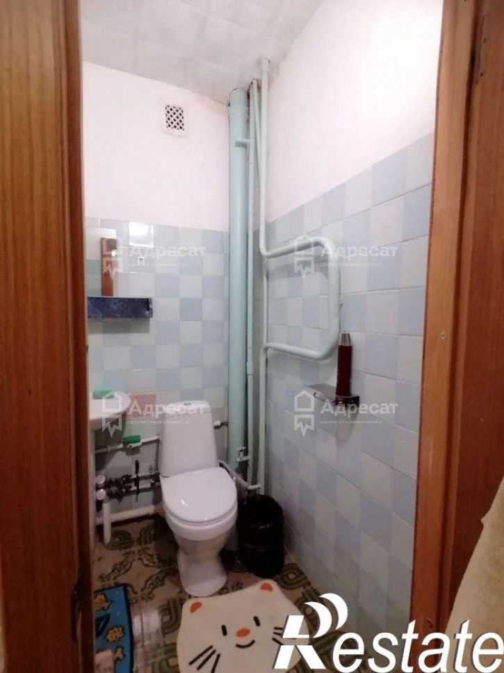 1-комн квартира ул. Загорская,  д.13а