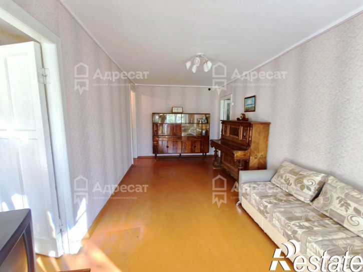 3-комн квартира пр-кт. Университетский,  д.30