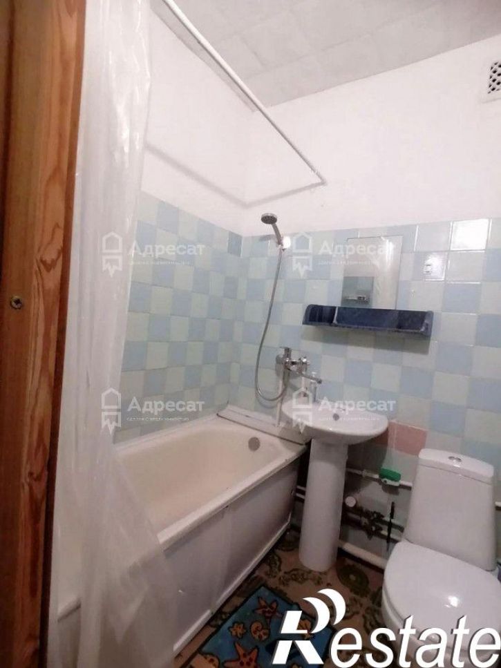 1-комн квартира ул. Загорская,  д.13а