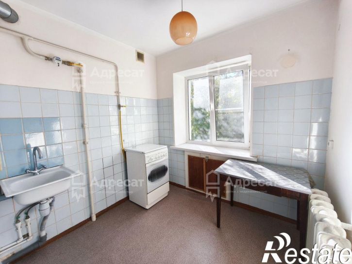 3-комн квартира пр-кт. Университетский,  д.30