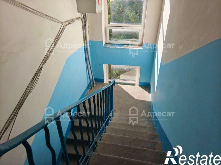 3-комн квартира пр-кт. Университетский,  д.30