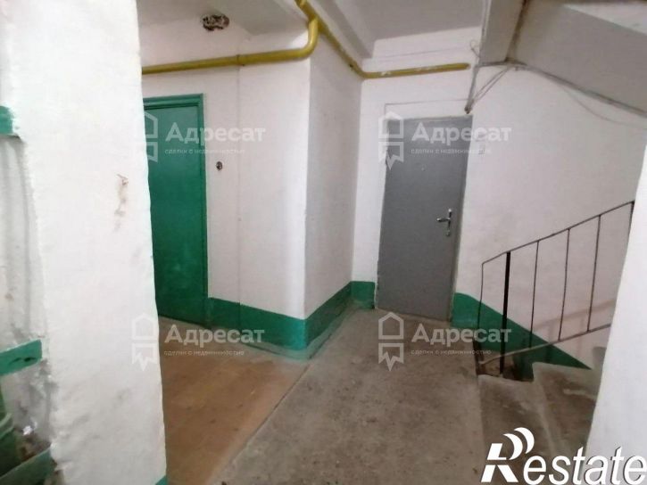 1-комн квартира ул. Загорская,  д.13а