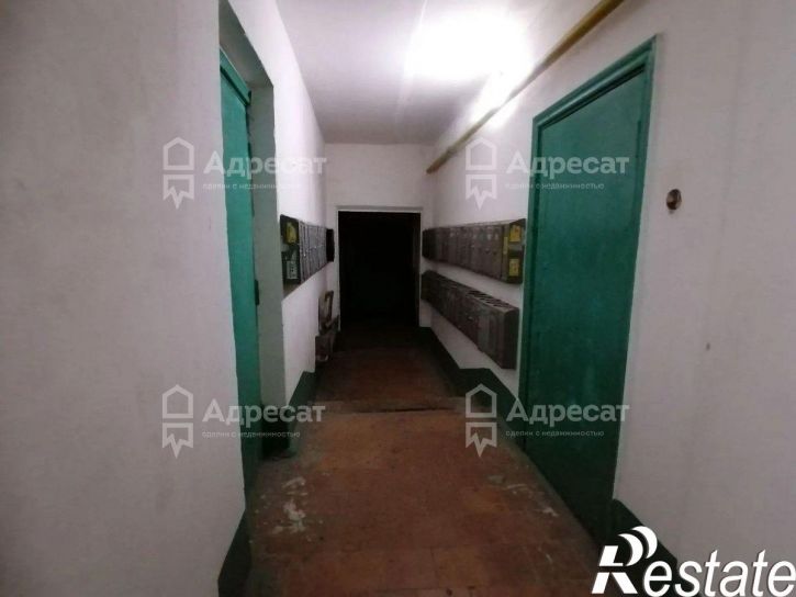 1-комн квартира ул. Загорская,  д.13а
