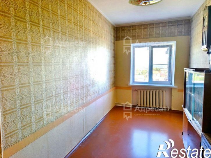 3-комн квартира пр-кт. Университетский,  д.30
