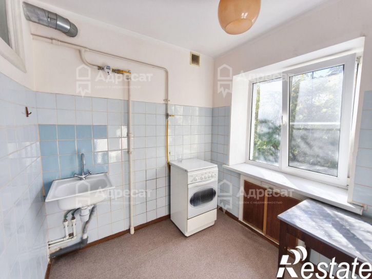 3-комн квартира пр-кт. Университетский,  д.30