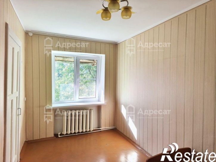 3-комн квартира пр-кт. Университетский,  д.30