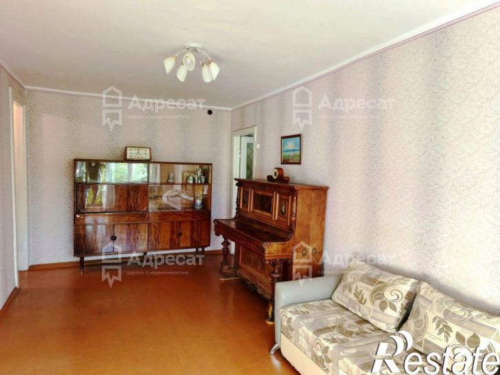 3-комн квартира пр-кт. Университетский,  д.30