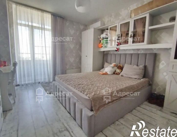 2-комн квартира ул. им. Лавочкина,  д.7