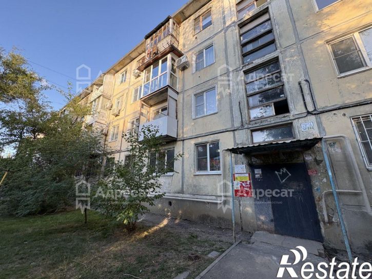 2-комн квартира ул. Козака,  д.9а